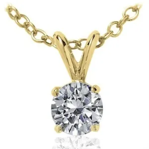 Gold pendants Maulijewels