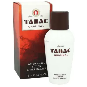 Mäurer & Wirtz - Tabac Original : Aftershave 2.5 Oz / 75 ml #139574