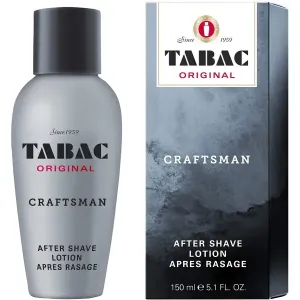Mäurer & Wirtz - Tabac Original Craftsman : Aftershave 5 Oz / 150 ml