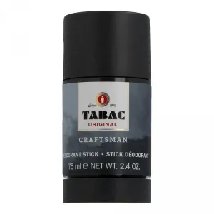 Mäurer & Wirtz - Tabac Original Craftsman : Deodorant 2.5 Oz / 75 ml