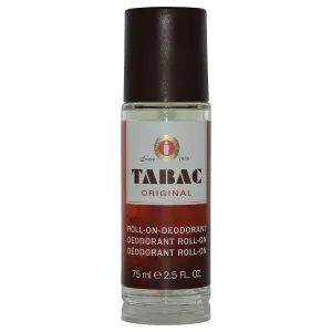 Mäurer & Wirtz - Tabac Original : Deodorant 2.5 Oz / 75 ml #130336
