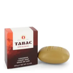 Mäurer & Wirtz - Tabac Original Savon de luxe : Soap 5 Oz / 150 ml