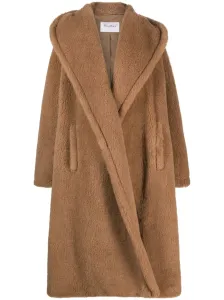 MAX MARA - Apogeo Wool Coat #1131894