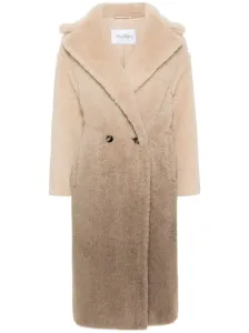 MAX MARA - Wool Midi Coat #1241099