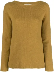 MAX MARA - Cashmere Crewneck Sweater