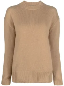 MAX MARA - Cashmere Turtle-neck Sweater