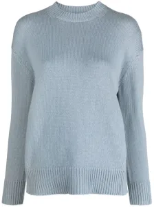 MAX MARA - Wool Crewneck Sweater