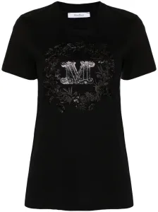 MAX MARA - Cotton T-shirt #1256354