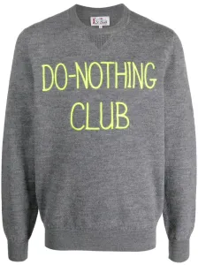 MC2 SAINT BARTH - Do-nothing Club Sweatshirt #1203918