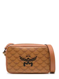 MCM - Shoulder Bag With Logo #1292787