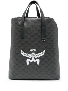 MCM - Backpack With Logo #1271371