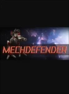 MechDefender - Tower Defense (PC) Steam Key GLOBAL