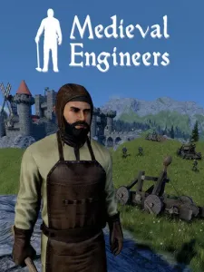 Medieval Engineers (PC) Steam Key GLOBAL