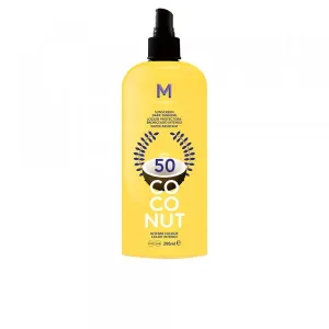 Méditerranéo Sun - Coconut Suntan Oil Dark Taning : Self-tanner 3.4 Oz / 100 ml