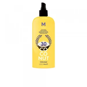 Méditerranéo Sun - Coconut Suntan Oil Dark Taning : Self-tanner 6.8 Oz / 200 ml #1018748