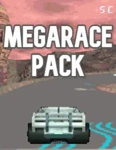 MegaRace Pack Steam Key GLOBAL