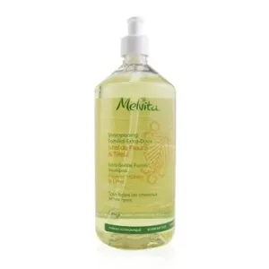 MelvitaExtra-Gentle Family Shampoo (All Hair Types) 1000ml/33.8oz