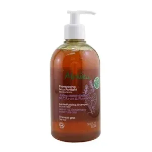 MelvitaGentle Purifying Shampoo (Oily Hair) 500ml/16.9oz