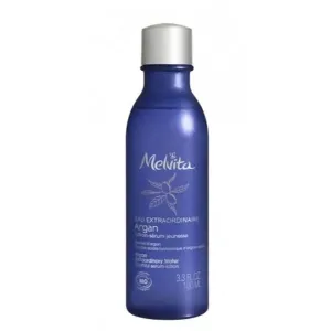 Melvita - Eau Extraordinaire Argan lotion-sérum jeunesse : Anti-ageing and anti-wrinkle care 3.4 Oz / 100 ml