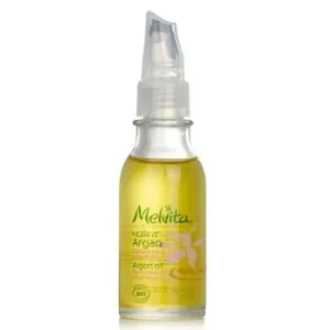 MelvitaArgan Oil - Perfumed with Rose Essential Oil 50ml/1.6oz
