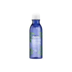 Melvita - Bouquet floral Démaquillant yeux bi-phase waterproof : Cleanser - Make-up remover 3.4 Oz / 100 ml