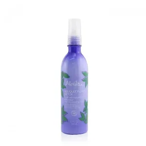 Melvita - Bouquet floral detox Lait démaquillant : Cleanser - Make-up remover 6.8 Oz / 200 ml