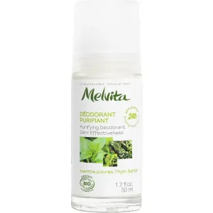 Melvita - Déodorant Purifiant : Deodorant 1.7 Oz / 50 ml