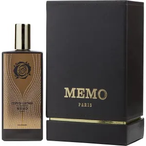 Perfumes - Memo Paris