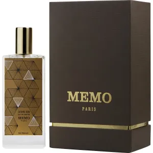 Memo Paris - Luxor Oud : Eau De Parfum Spray 2.5 Oz / 75 ml #132425