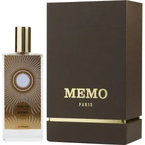 Memo Paris - Shams Oud : Eau De Parfum Spray 2.5 Oz / 75 ml