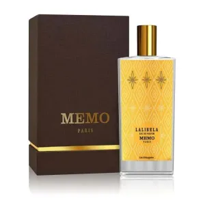 Memo Paris - Lalibela : Eau De Parfum Spray 2.5 Oz / 75 ml #973642
