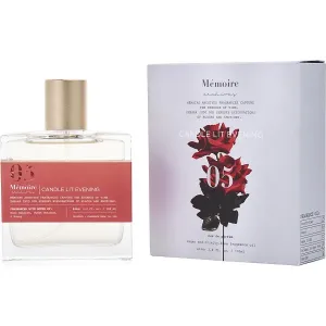 Memoire Archives - Candle Lit Evening : Eau De Parfum Spray 3.4 Oz / 100 ml