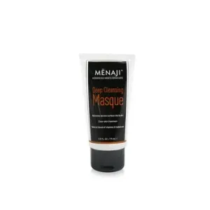 MenajiDeep Cleansing Masque 75ml/2.5oz