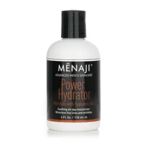 MenajiPower Hydrator Aftershave 118ml/4oz