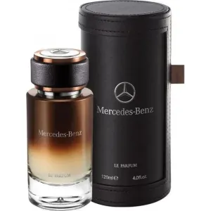 Mercedes-Benz - Le Parfum : Eau De Parfum Spray 4 Oz / 120 ml