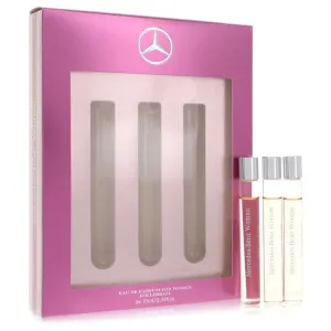 Mercedes-Benz - Mercedes-Benz Pour Femme : Gift Boxes 1 Oz / 30 ml