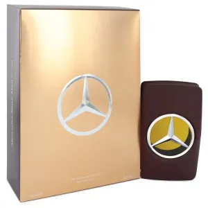 Mercedes-Benz - Private : Eau De Parfum Spray 3.4 Oz / 100 ml
