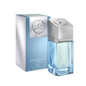 Perfumes - Mercedes-Benz