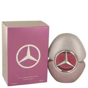 Mercedes-Benz - Woman : Eau De Parfum Spray 2 Oz / 60 ml