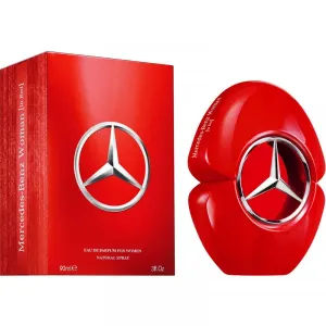 Mercedes-Benz - Woman In Red : Eau De Parfum Spray 6.8 Oz / 90 ml