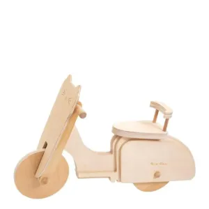 Meri Cat Scooter Dolly Accessory