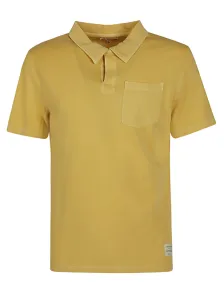 MERZ B. SCHWANEN - Organic Cotton Polo Shirt #1143146