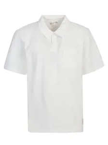 MERZ B. SCHWANEN - Organic Cotton Polo Shirt #1148098