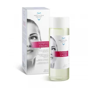 Metilina Valet - Tonico facial : Cleanser - Make-up remover 6.8 Oz / 200 ml