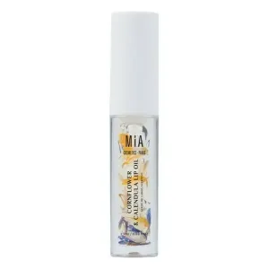 Mia Cosmetics - Cornflower & Calendula Lip Oil : Lip care 2,7 ml