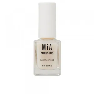 Mia Cosmetics - Keratinist Masque Pour Les Ongles : Hand care 11 ml