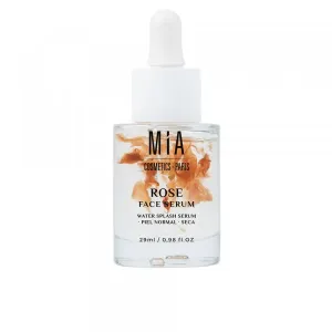 Mia Cosmetics - Rose Face Serum : Serum and booster 29 ml