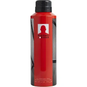Michael Jordan - Michael Jordan : Perfume mist and spray 180 ml