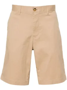 MICHAEL KORS - Bermuda Shorts With Logo #1292672