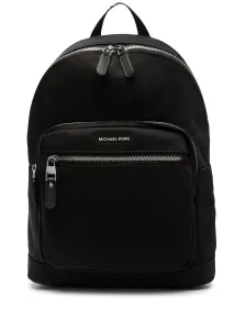 MICHAEL KORS - Backpack With Logo #1281315